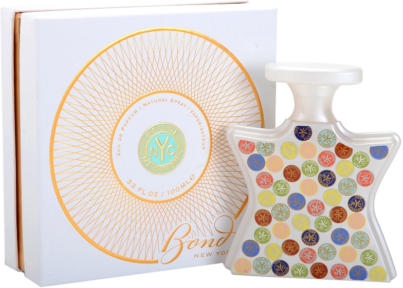 Eau de New York — изображение 2