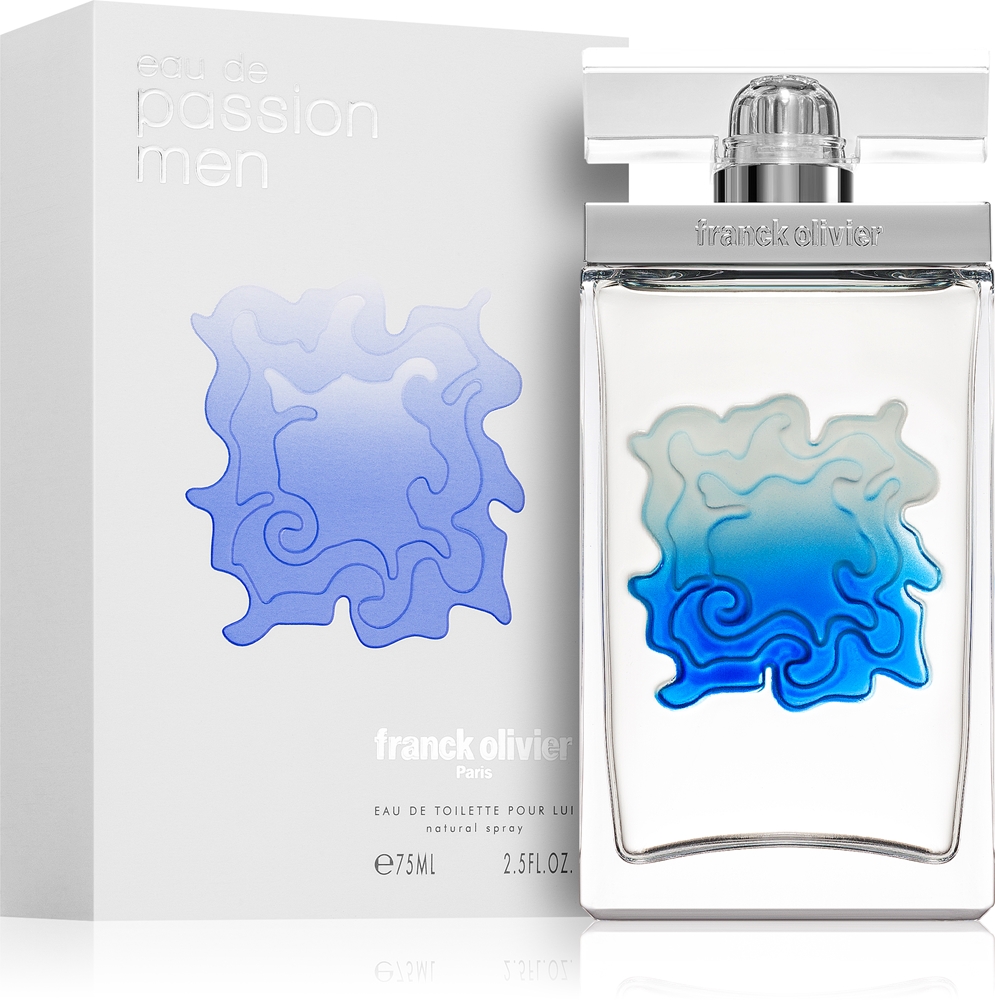 Eau De Passion — изображение 2