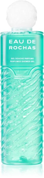 Eau de Rochas
