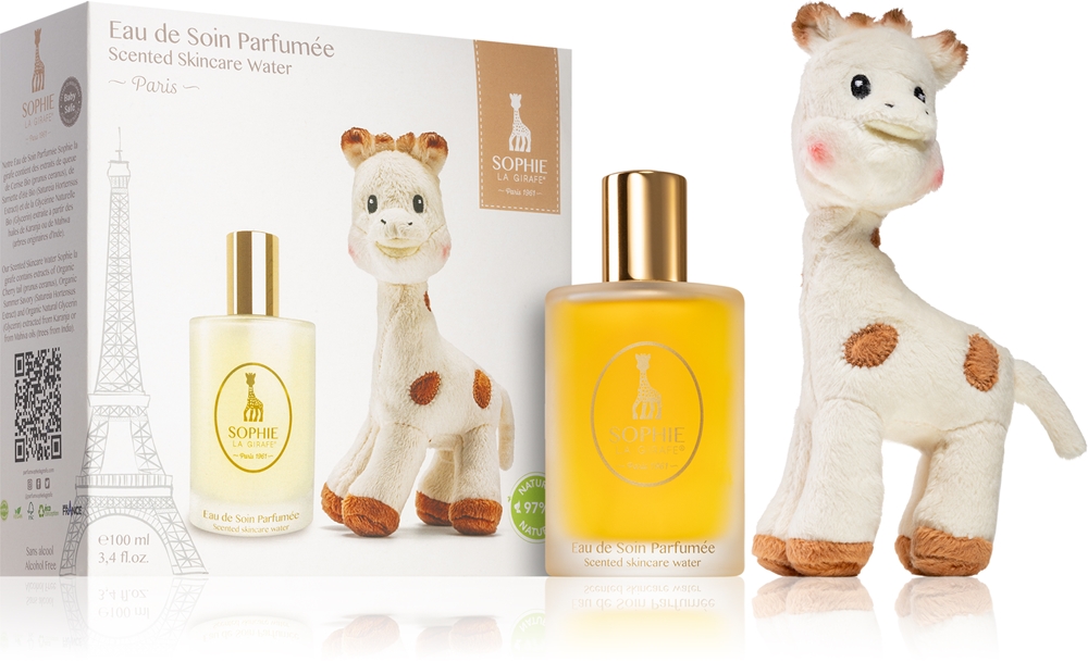 eau-de-soin-parfumee-gift-set___220808 Eau de Soin Parfumee Gift Set — изображение 1