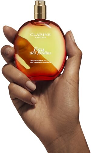 Eau Des Jardins Fragnance — изображение 2