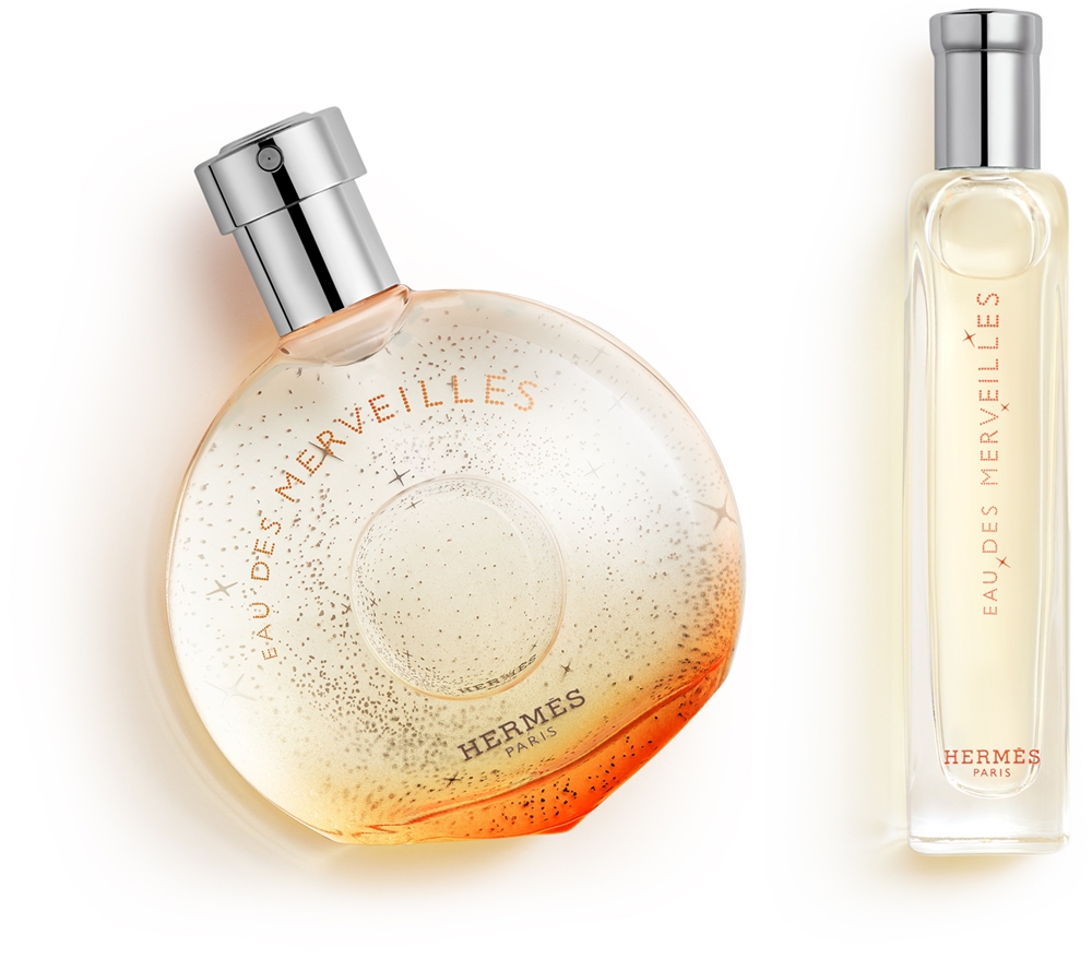 Eau des Merveilles Eau de Toilette Gift Set — изображение 2
