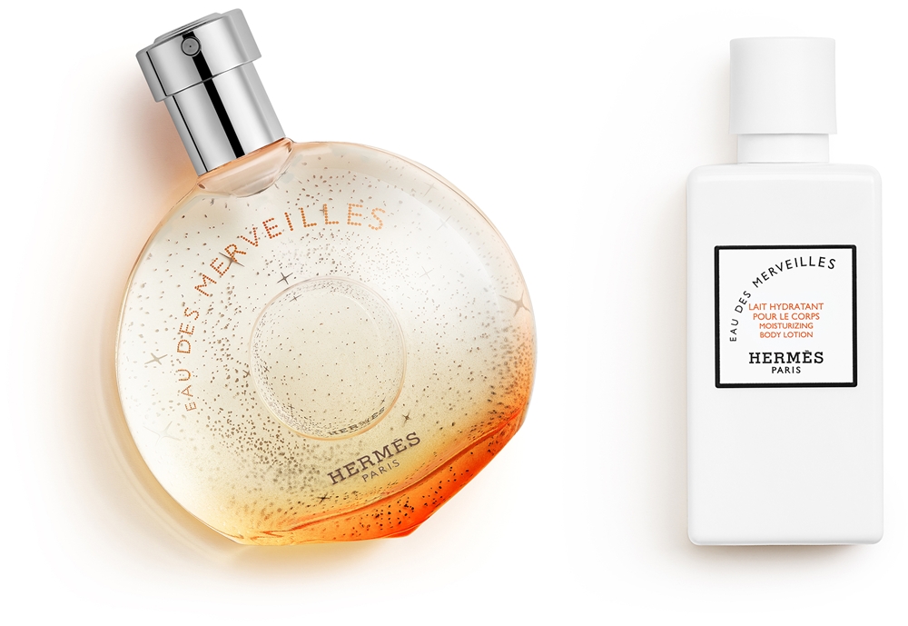 Eau des Merveilles Eau de Toilette Set — изображение 2
