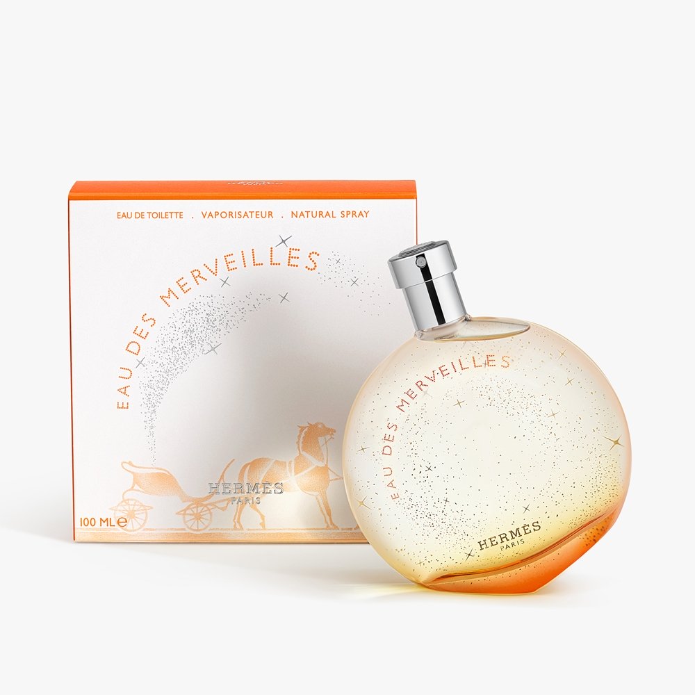 Eau des Merveilles — изображение 2