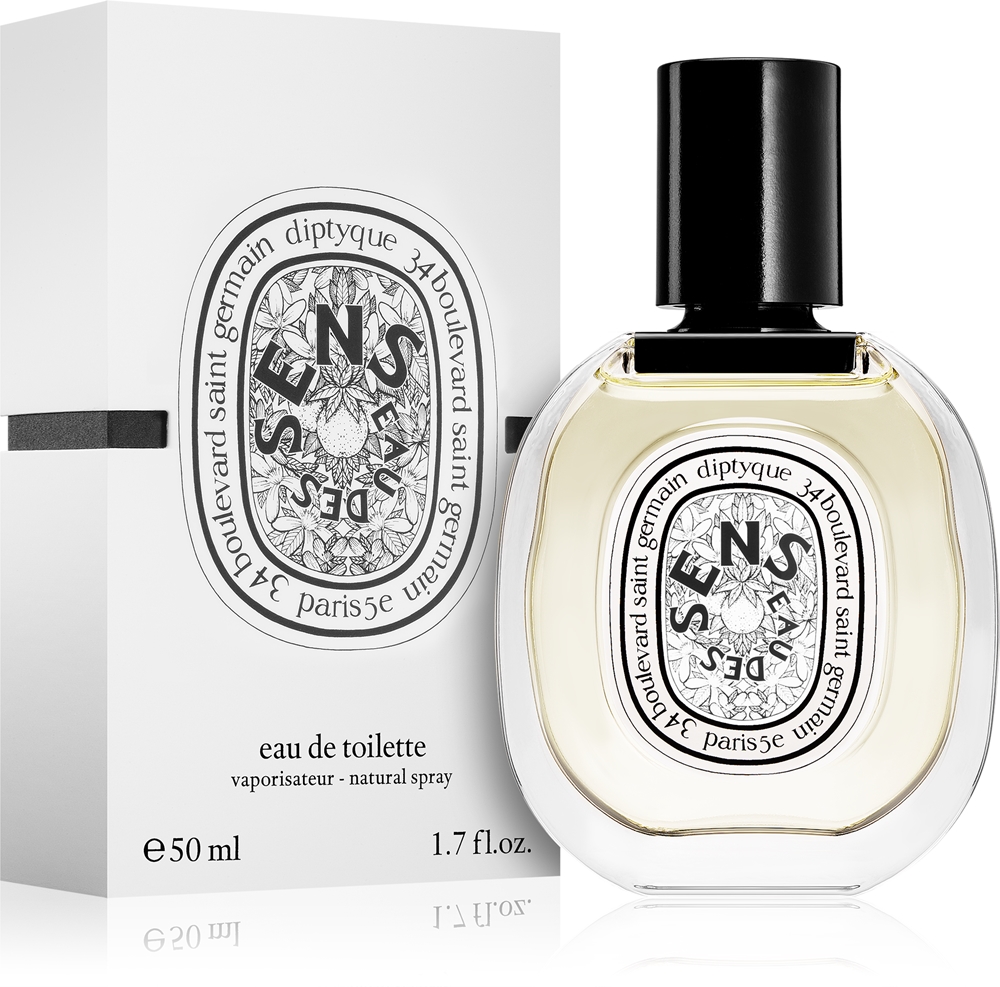 Eau des Sens — изображение 2