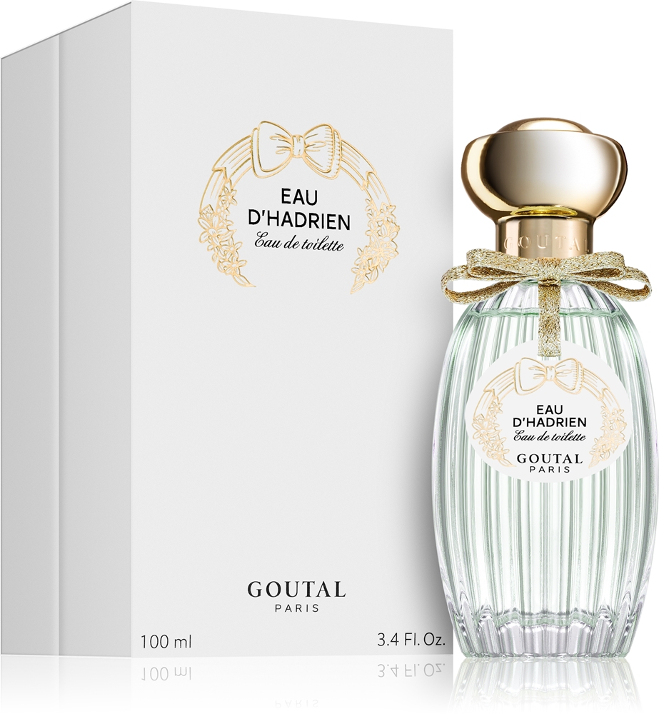 Eau d'Hadrien — изображение 2
