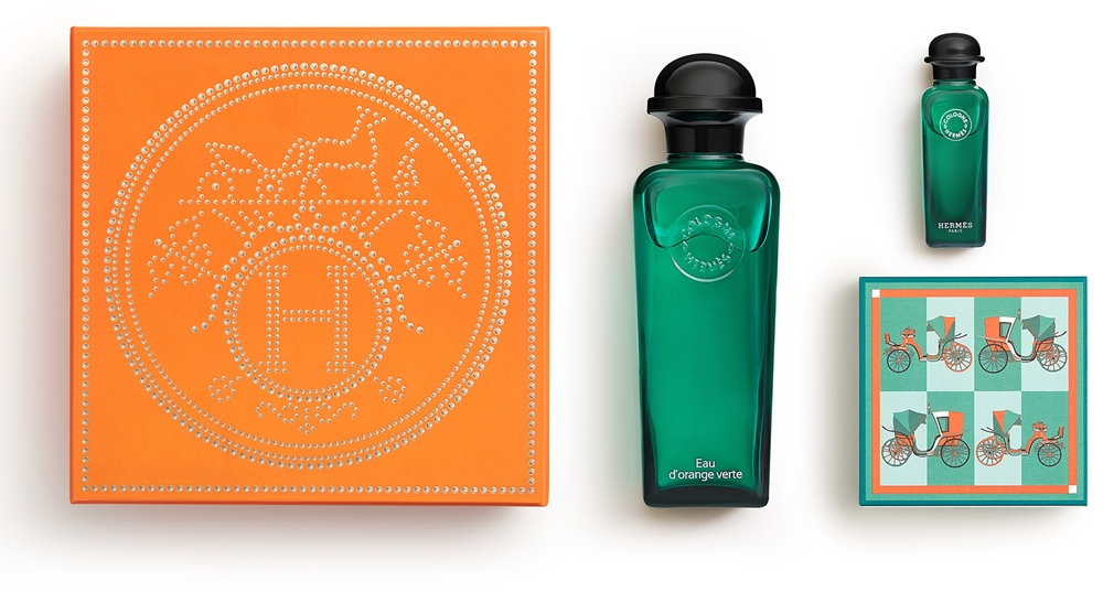 Eau d'orange verte Set — изображение 2