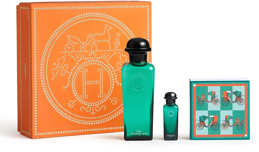 Eau d'orange verte Set — изображение 1