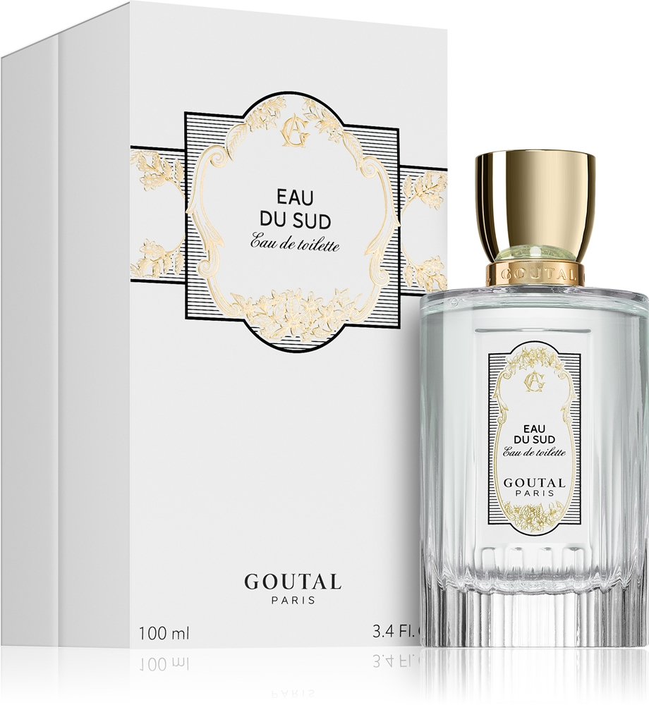 Eau du Sud — изображение 2