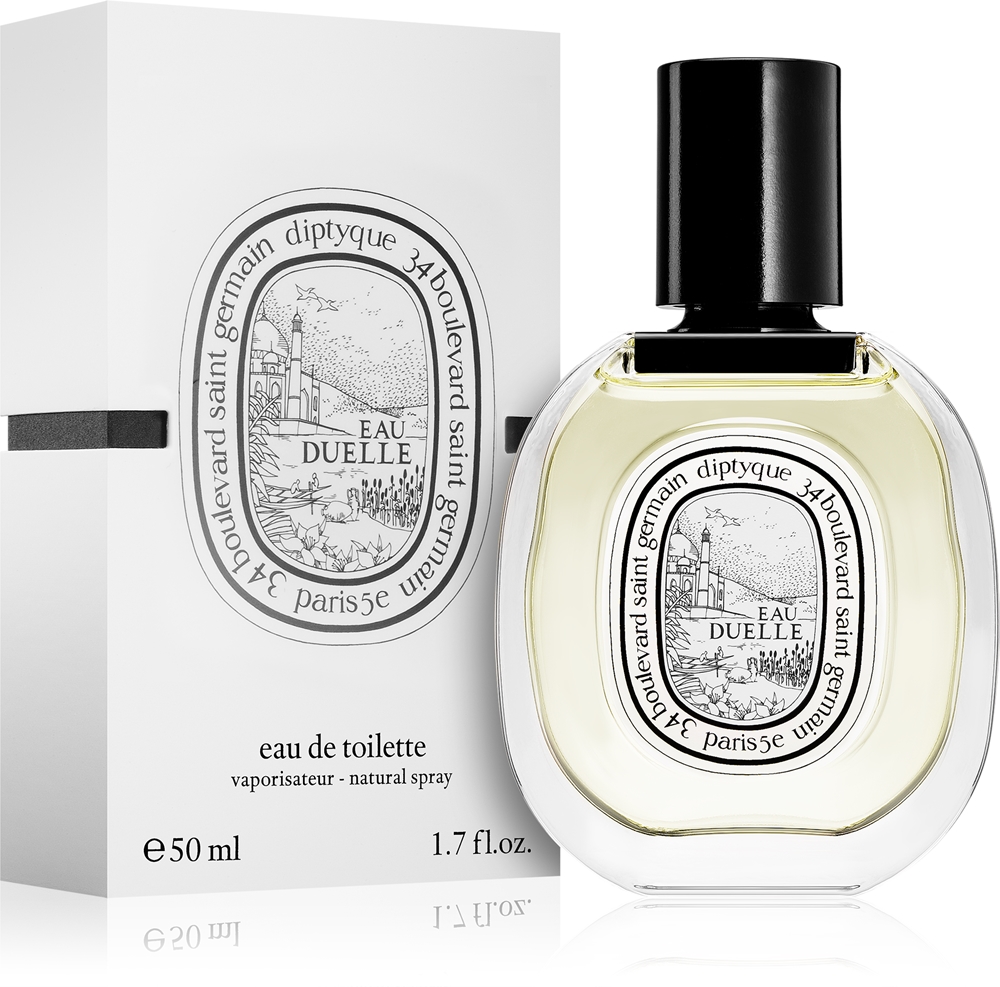 Eau Duelle — изображение 2