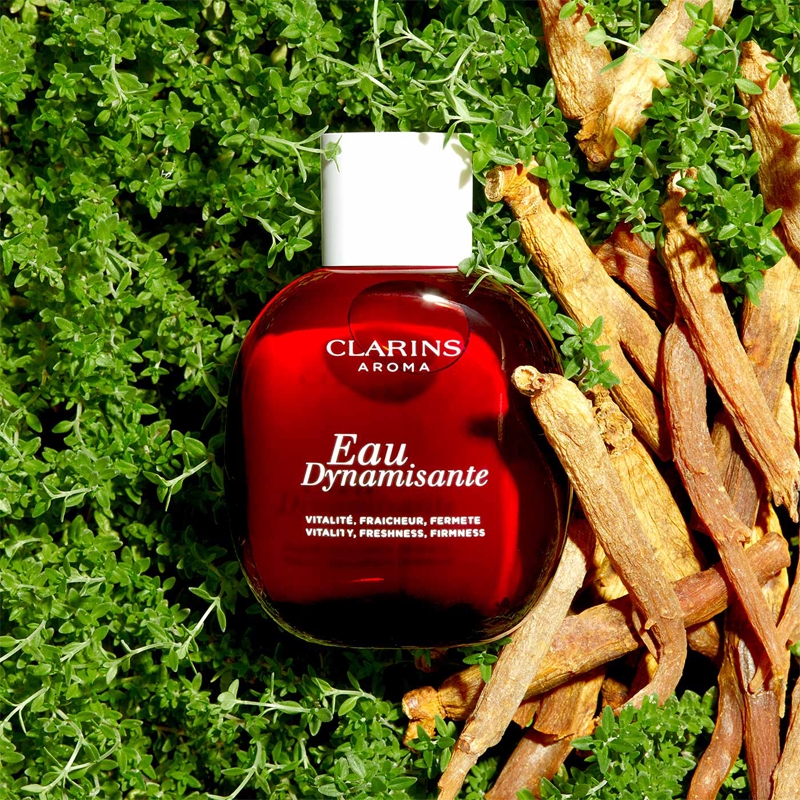 Eau Dynamisante Treatment Fragrance — изображение 2