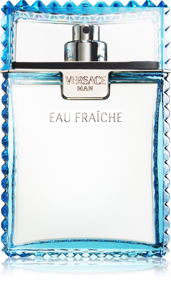 Eau Fraîche