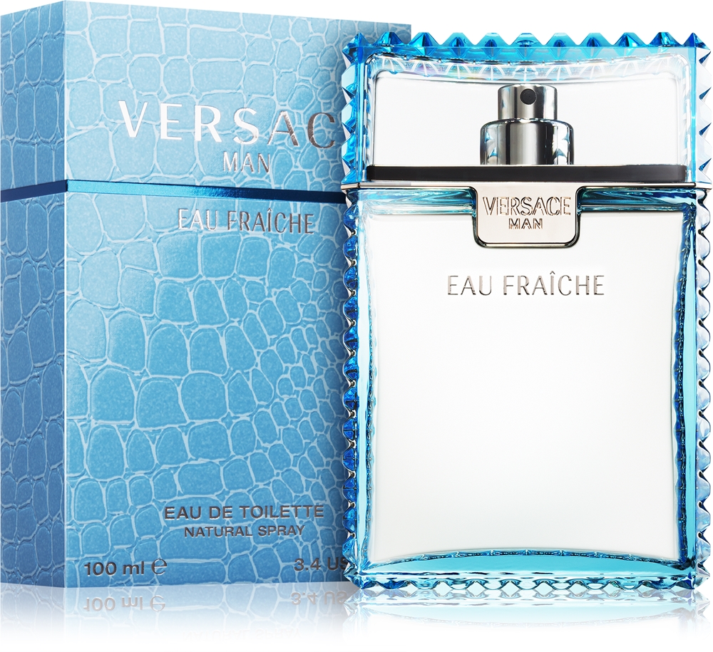 Eau Fraîche — изображение 2