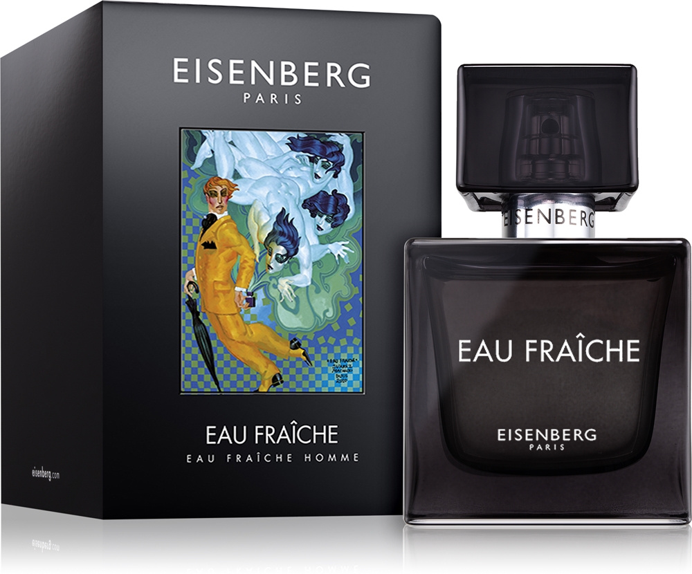Eau Fraîche — изображение 2