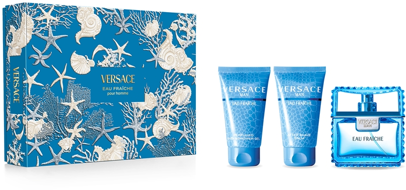 Eau Fraîche — изображение 1