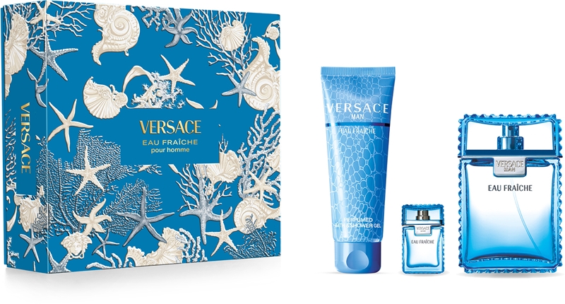 Eau Fraîche — изображение 1