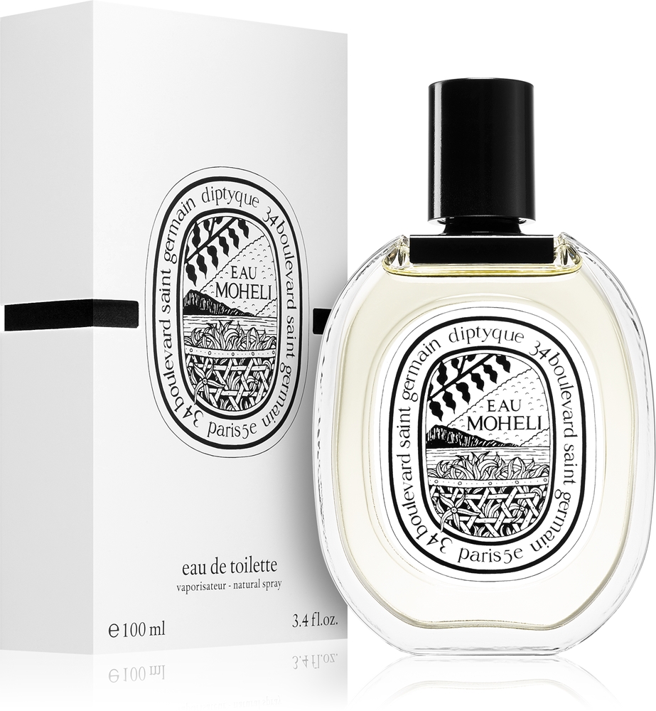 Eau Moheli — изображение 2