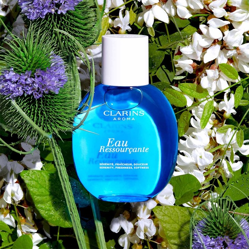 Eau Ressourcante Treatment Fragrance — изображение 2