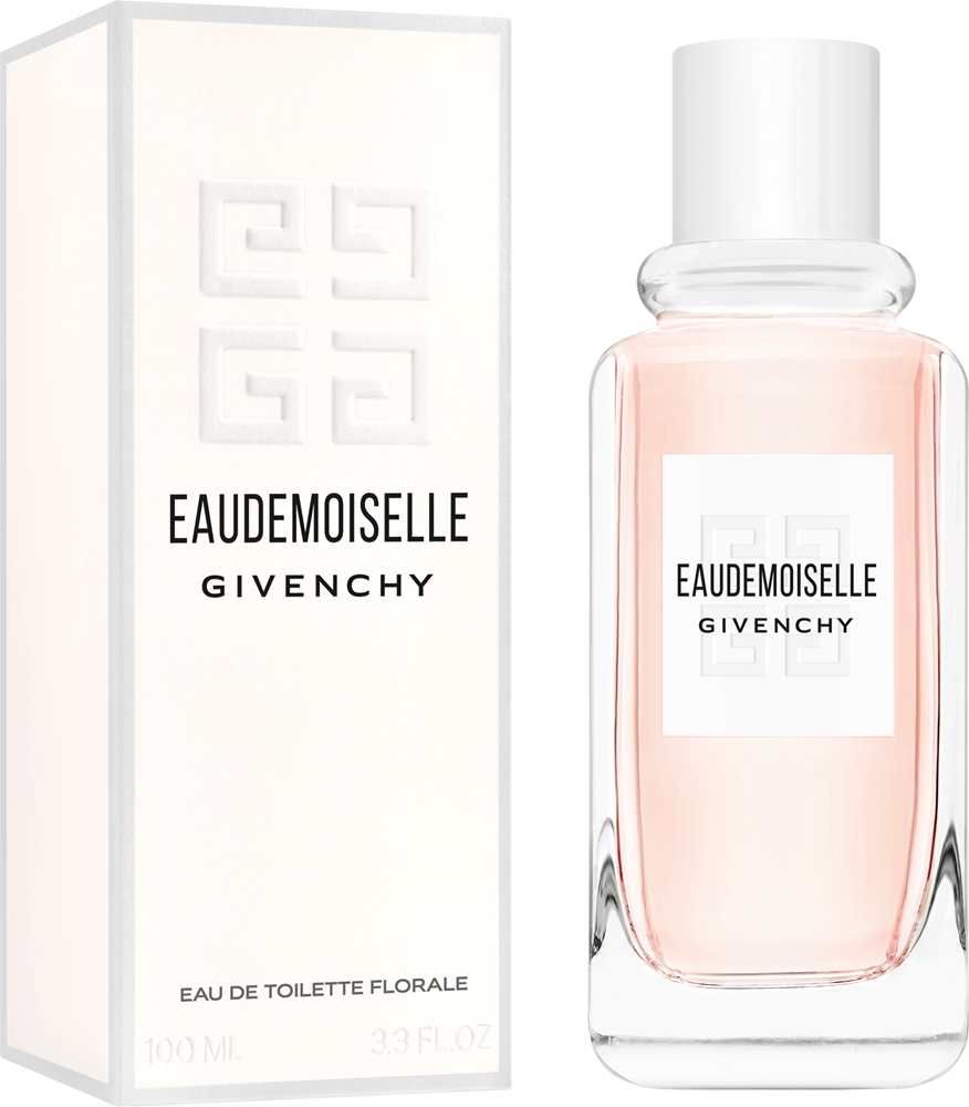 Eaudemoiselle de Givenchy Eau Florale — изображение 2