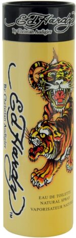 Ed Hardy For Men — изображение 2