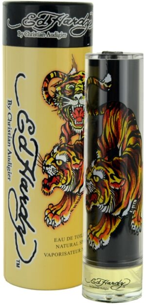 Ed Hardy For Men — изображение 1