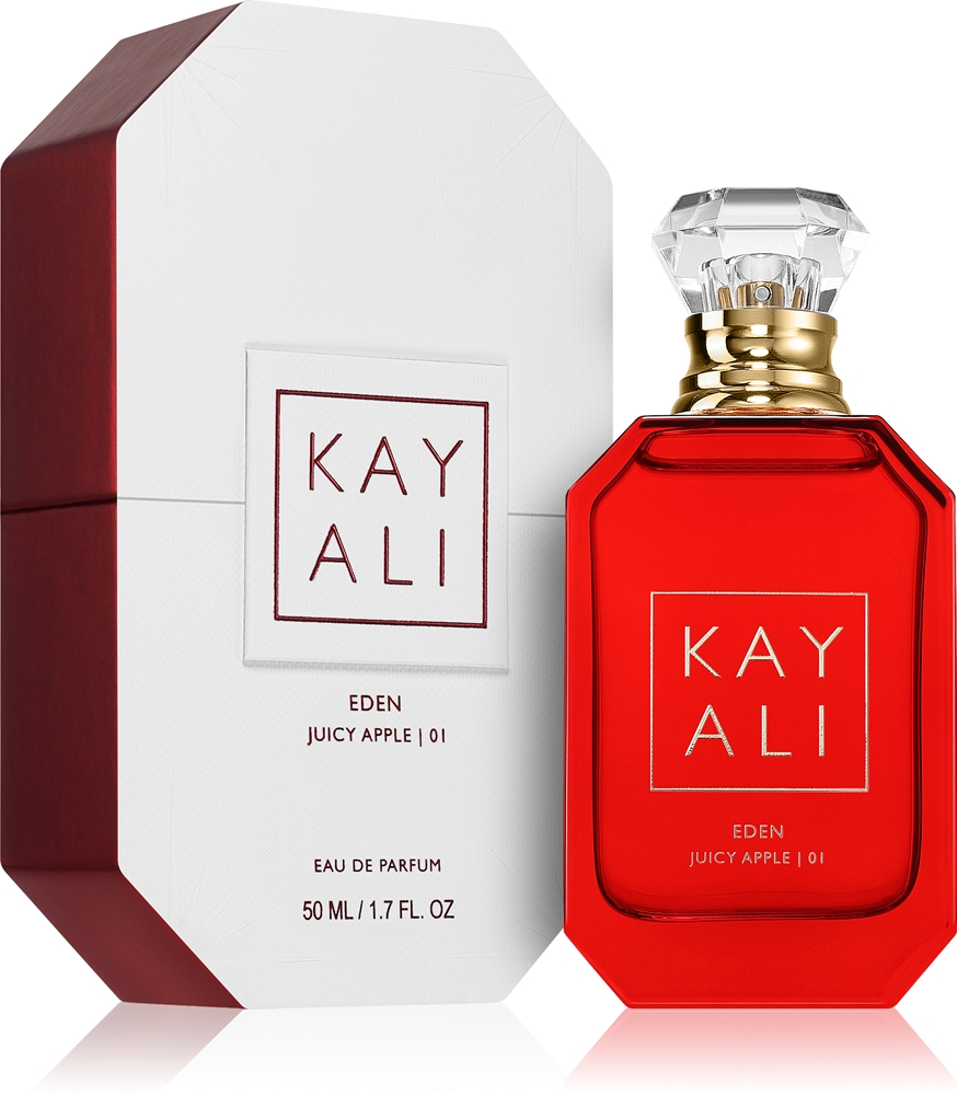Eden Juicy Apple 01 — изображение 2