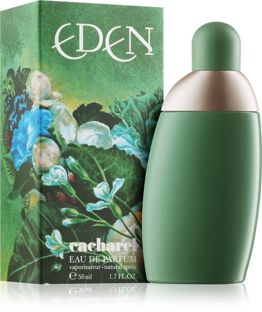 Eden — изображение 2