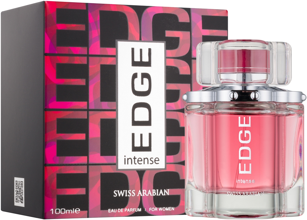 Edge Intense — изображение 2