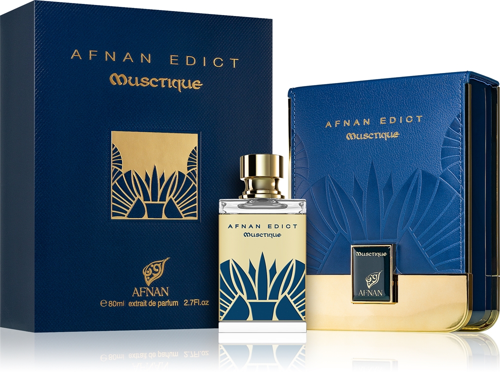 Edict Musctique — изображение 2
