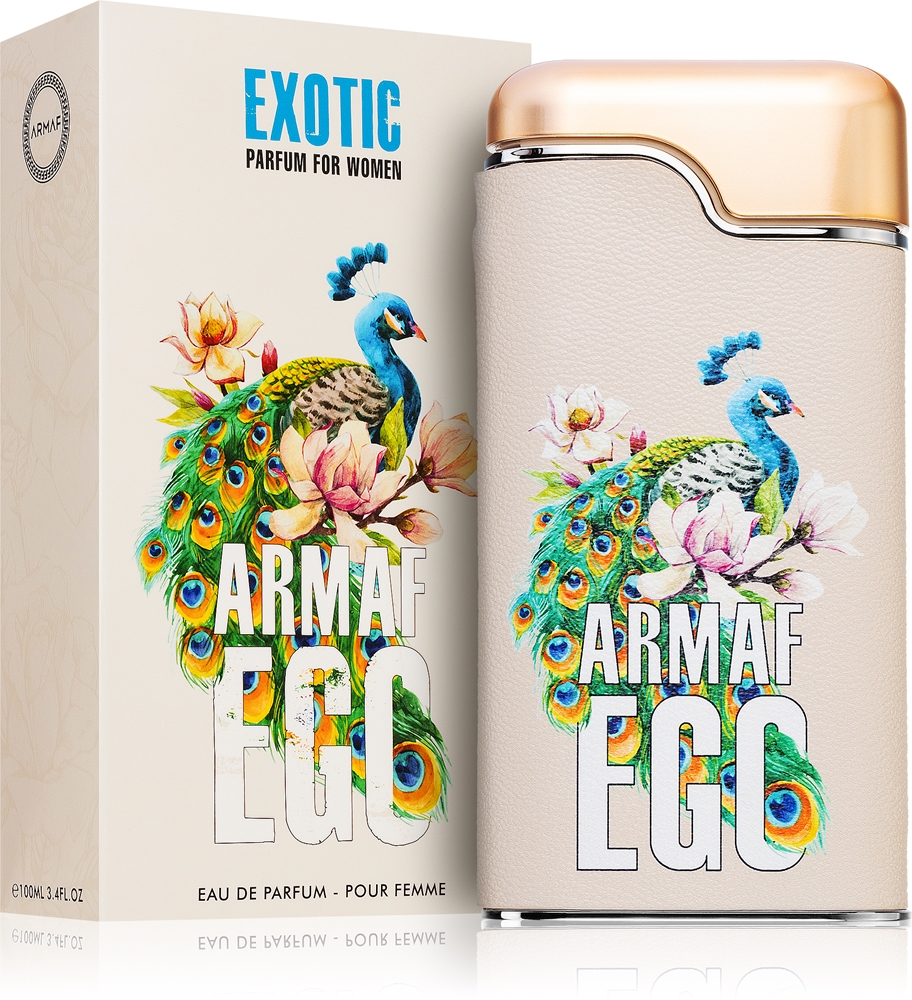 Ego Exotic — изображение 2
