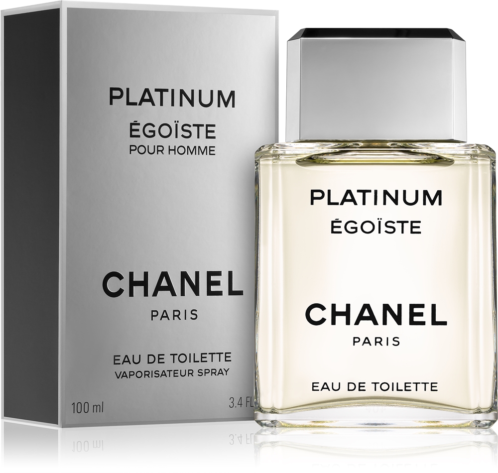 Égoïste Platinum — изображение 2