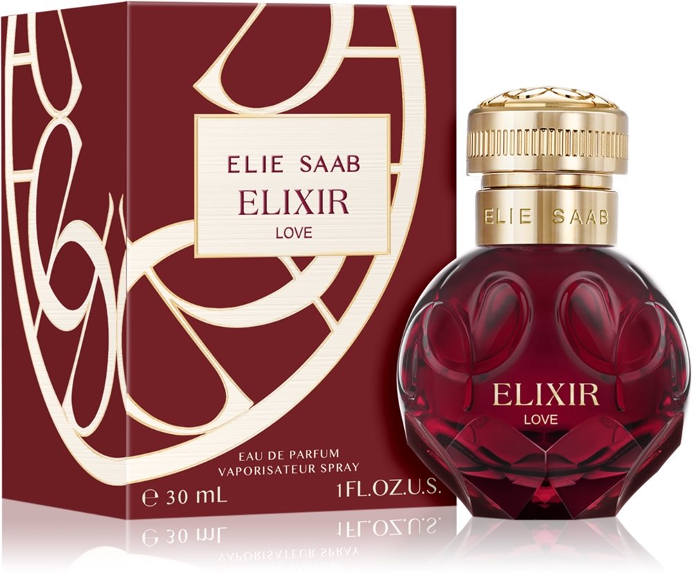 Elixir Love — изображение 2