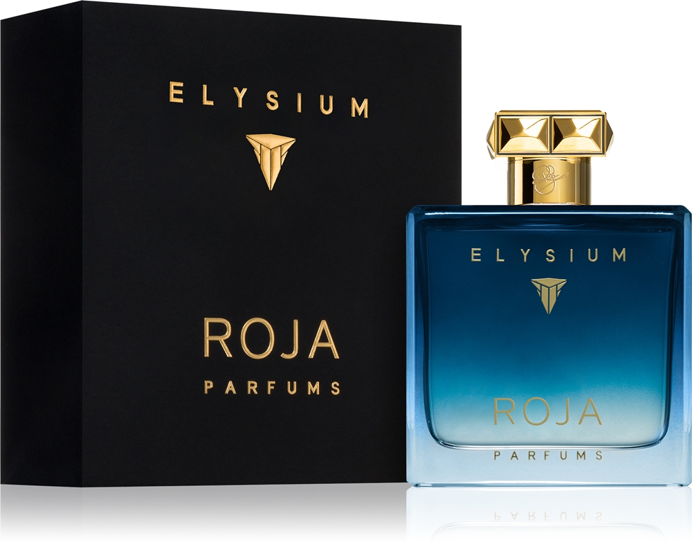 Elysium Parfum Cologne — изображение 2