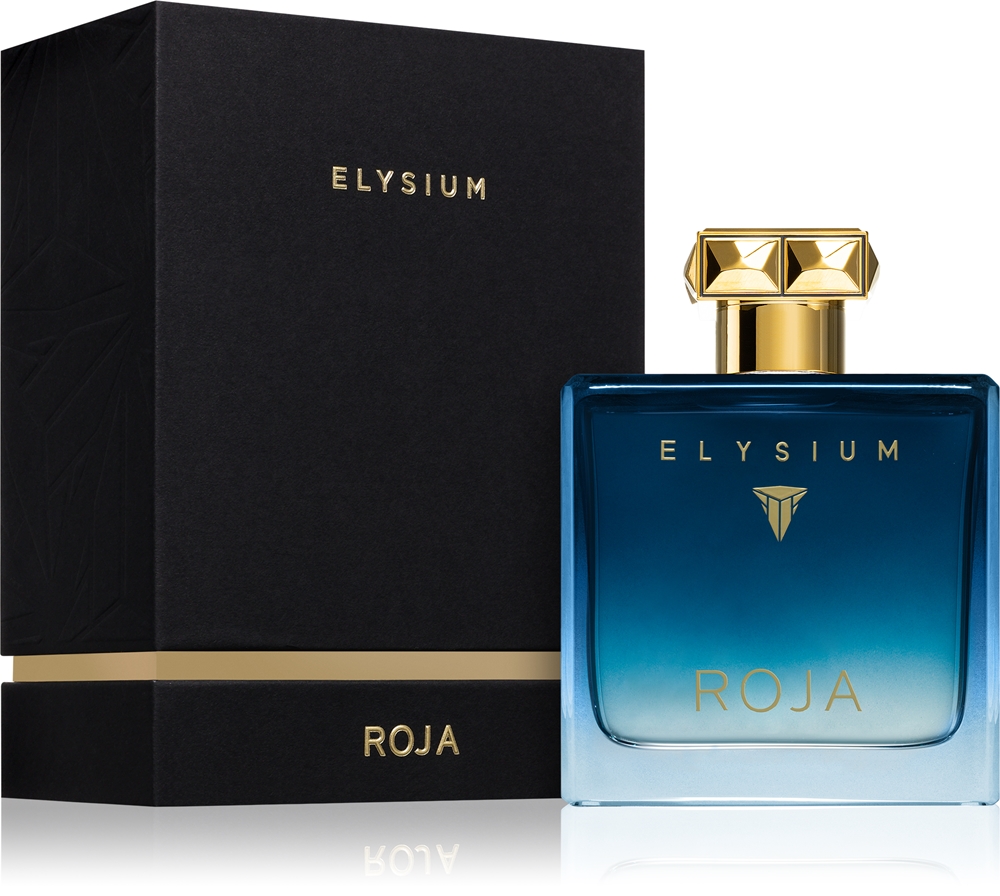 Elysium Pour Homme — изображение 2