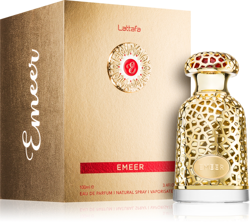 Emeer — изображение 2