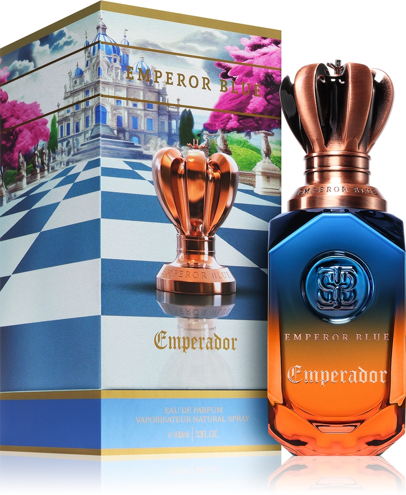 Emperador — изображение 2