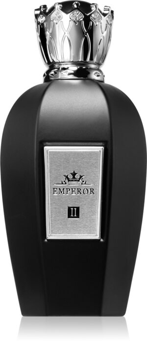 Emperor II. — изображение 1