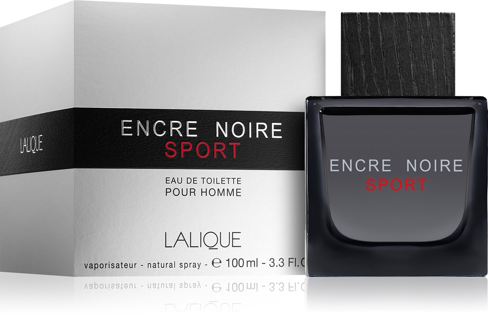 Encre Noire Sport — изображение 2