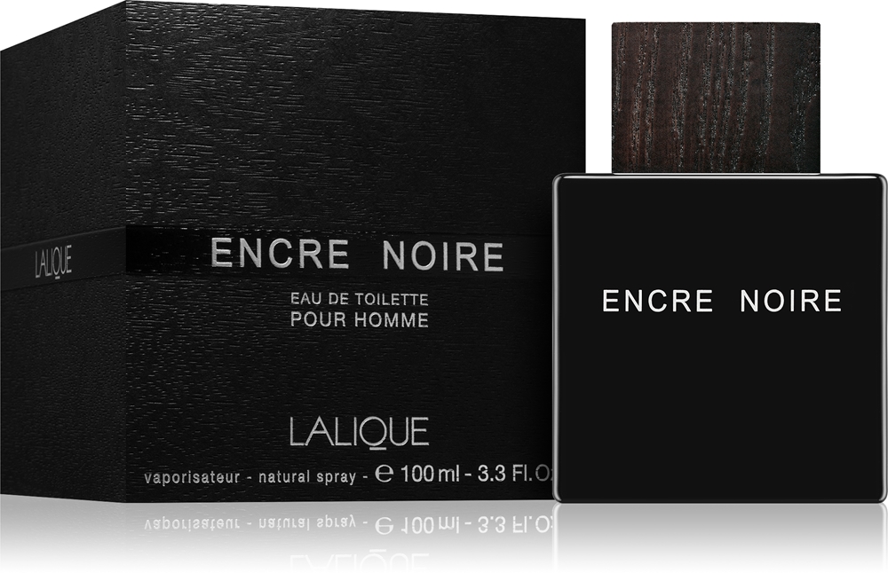 Encre Noire — изображение 2