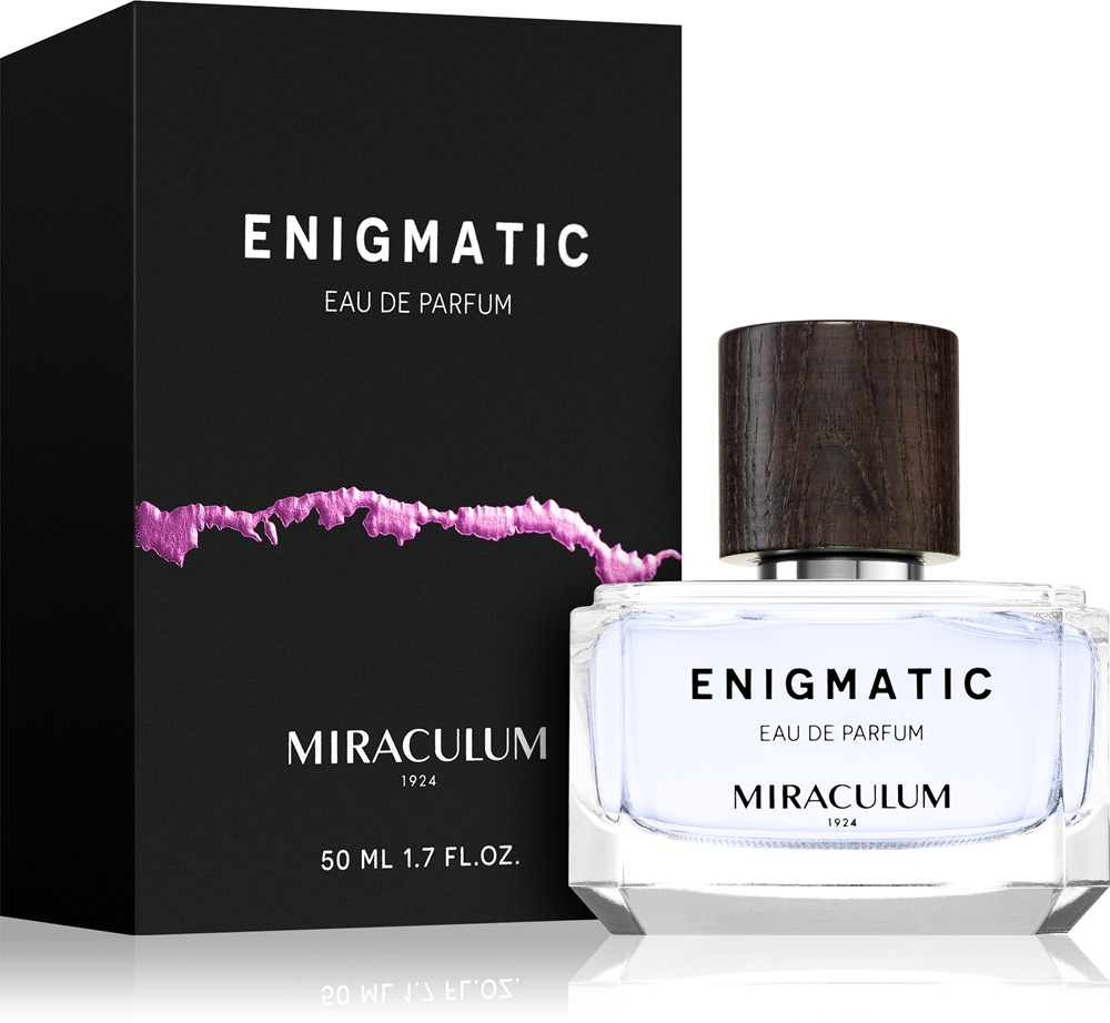 Enigmatic — изображение 2