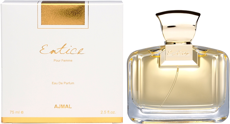 Entice Pour Femme — изображение 1