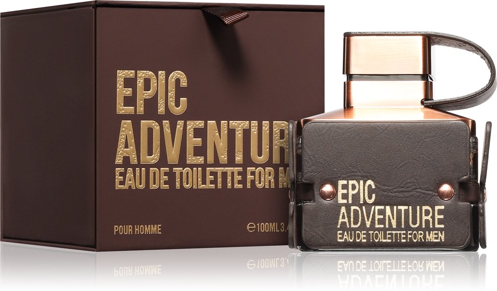 Epic Adventure — изображение 2