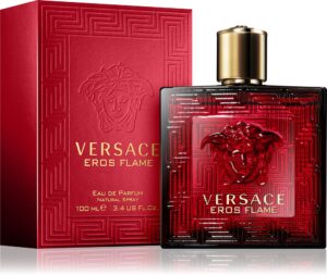 Eros Flame — изображение 2