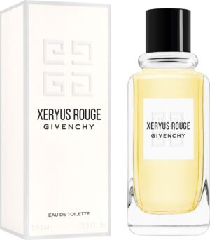 Xeryus Rouge — изображение 2