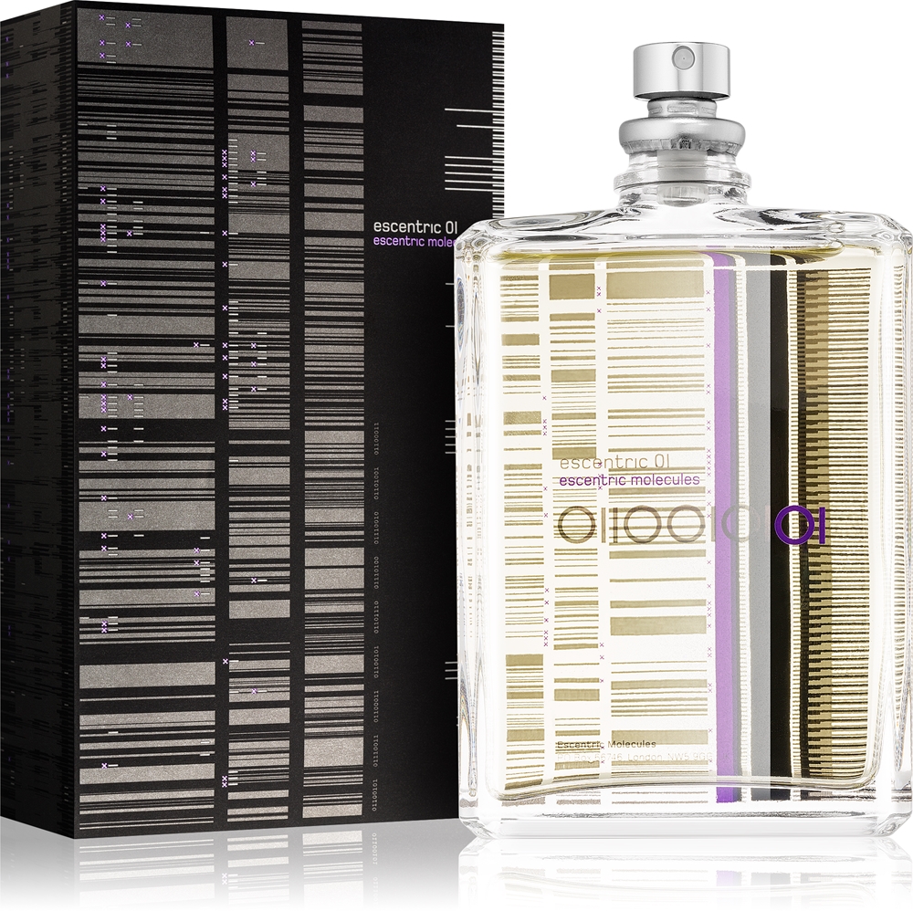 Escentric 01 — изображение 2