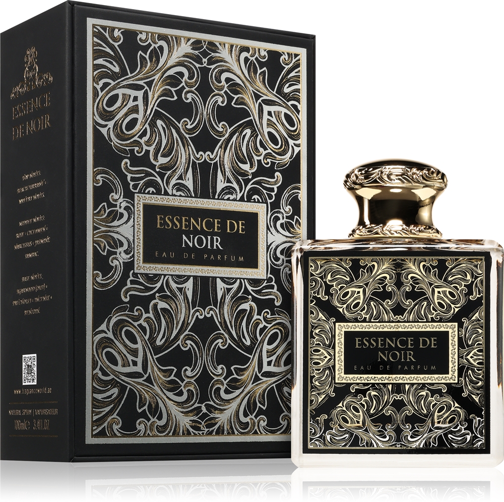 Essence De Noir — изображение 2