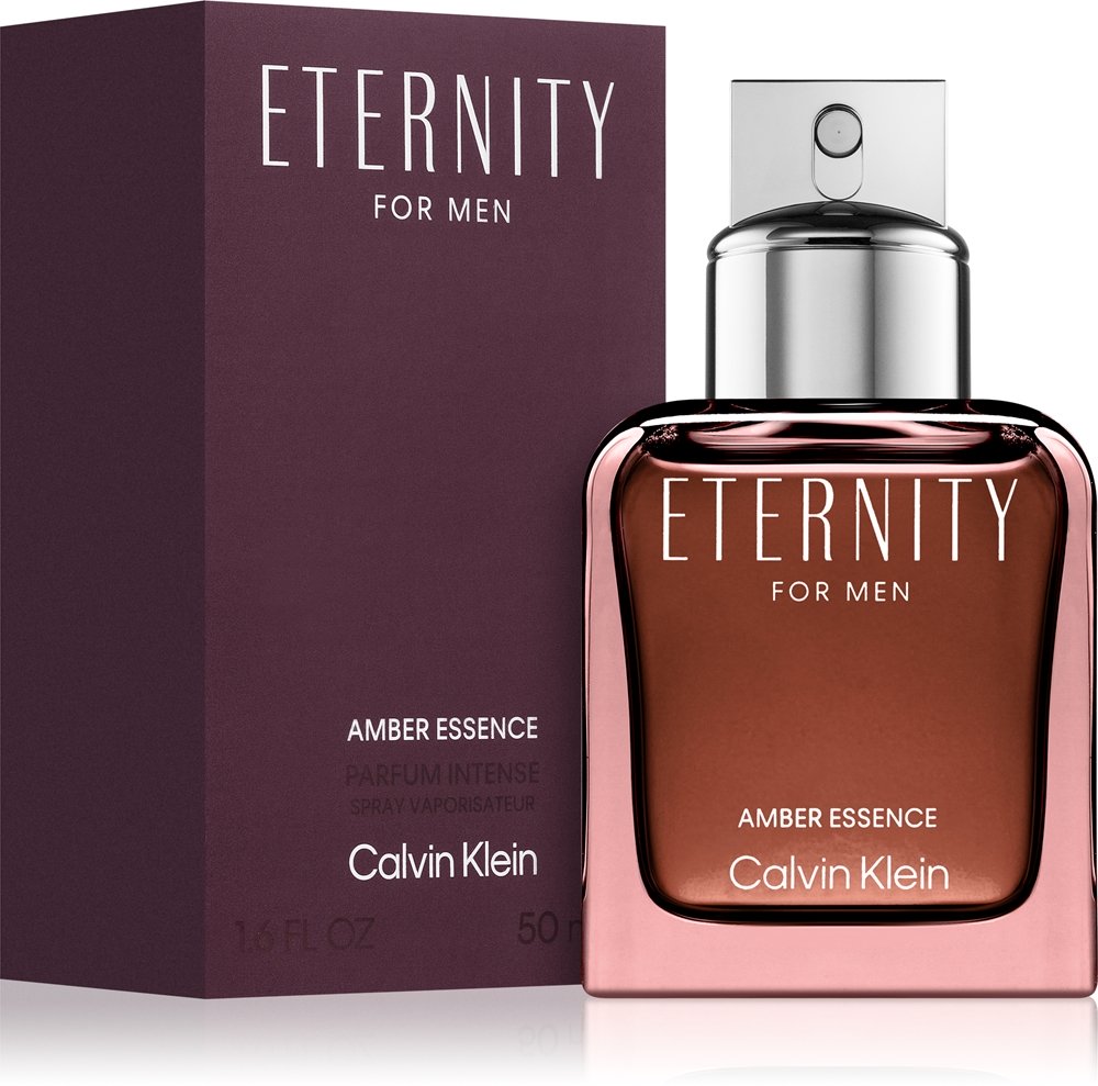 Eternity for Men Amber Essence — изображение 2