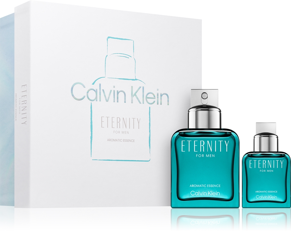 Eternity for Men Aromatic Essence — изображение 1
