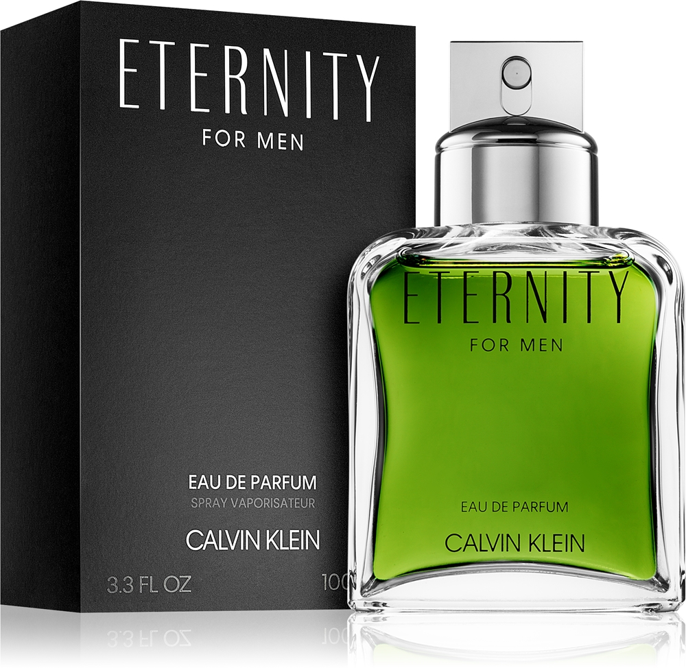 Eternity for Men — изображение 2