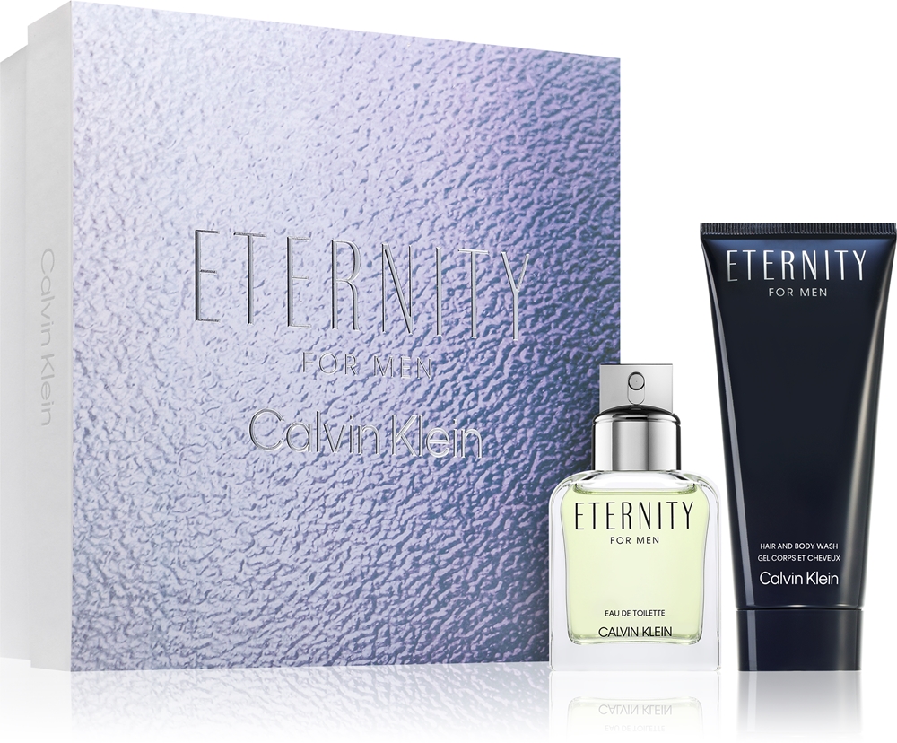 Eternity for Men — изображение 1